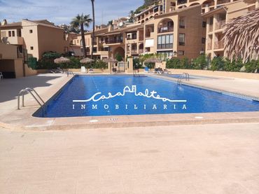 Apartment to rent in Calle PTO. DPT. LUIS CAMPOMANES