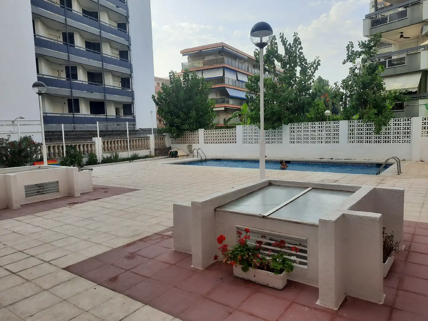 Apartment mit Pool zum Verkauf in Platja de Llevant, imagen 28