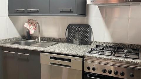 Photo 3 of Flat to rent in Carrer del Pedró, 6, El Pedró, Girona