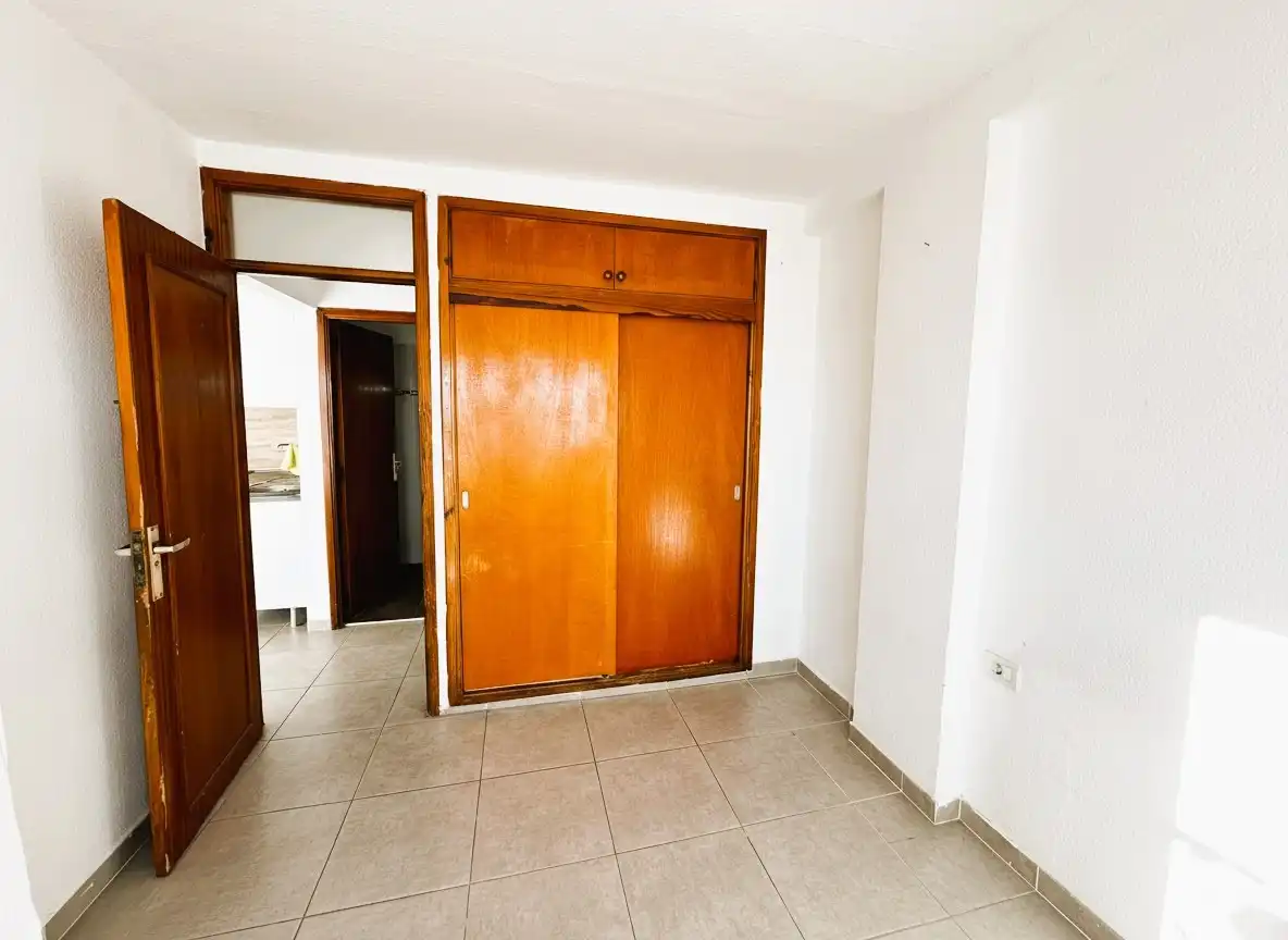 Apartament amb terrassa en venda a Avenida Avenida Santiago Puig 7, imagen 8