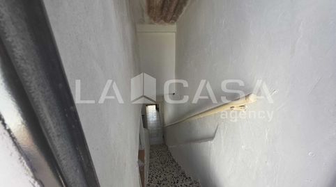 Foto 5 de Casa o chalet en venta en Carretera al Cobre, La Granja - La Colina - Los Pastores, Algeciras