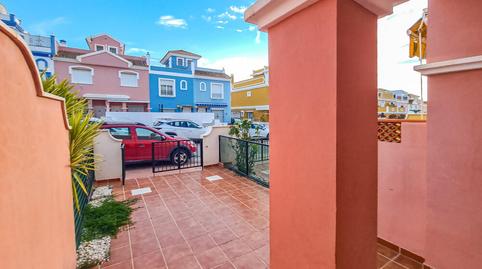 Foto 5 von Maisonette zum Verkauf in San Juan de los Terreros, Pulpí