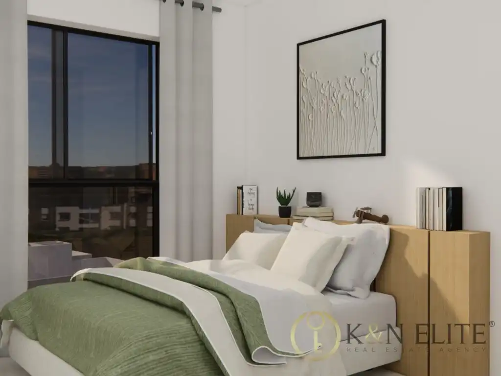 Flat with pool for sale in Calle Ingeniero Juan Garcia, imagen 6