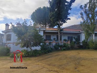 House with balcony for sale in Bobadilla - Bobadilla Estación - La Joya