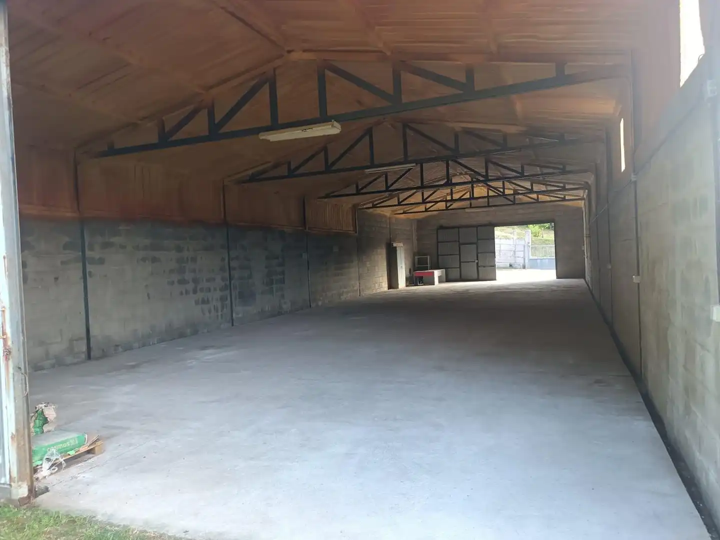 Fabrikhallen zur Miete in Salceda de Caselas