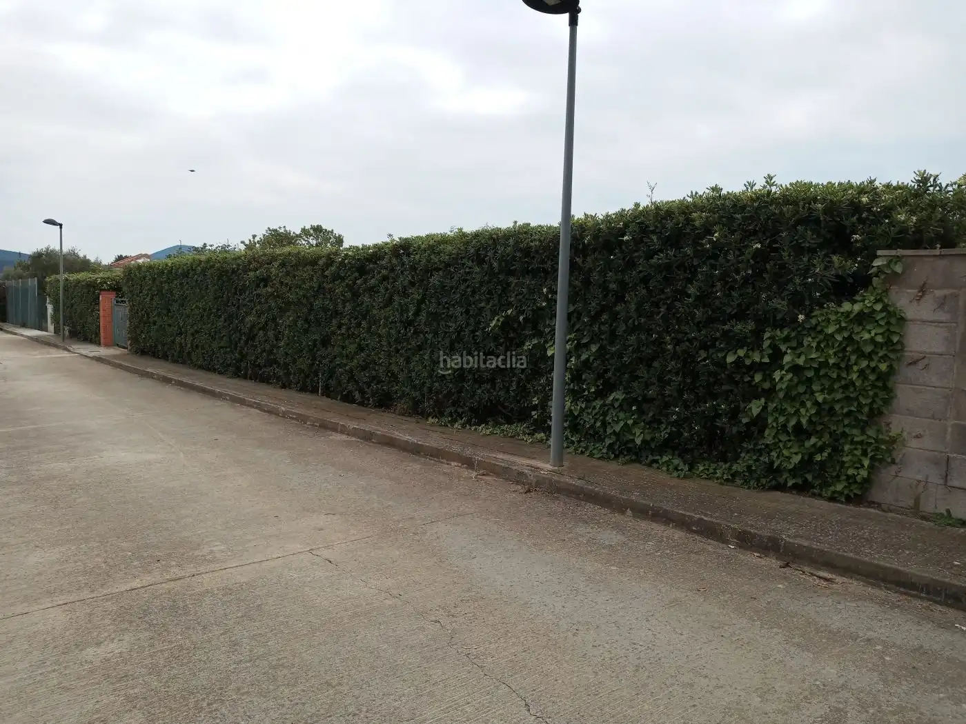 Terreno residencial en venta en Urbanitzacio Portugal 97C
