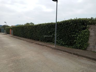 Terreno residencial en venta en Urbanitzacio Portugal 97C