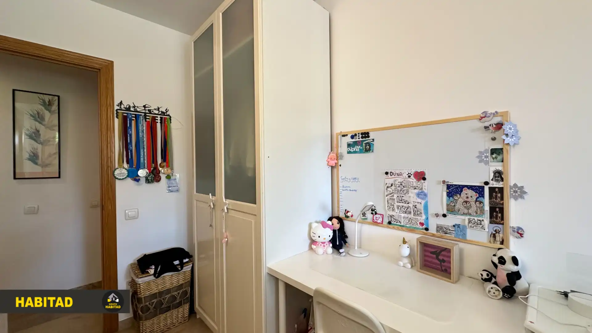 Flat with terrace for sale in Marianao, imagen 16