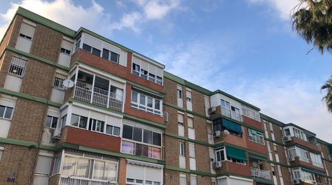 Foto 4 de Pis en venda a Pato del, 30, Puerta Blanca, Málaga Capital