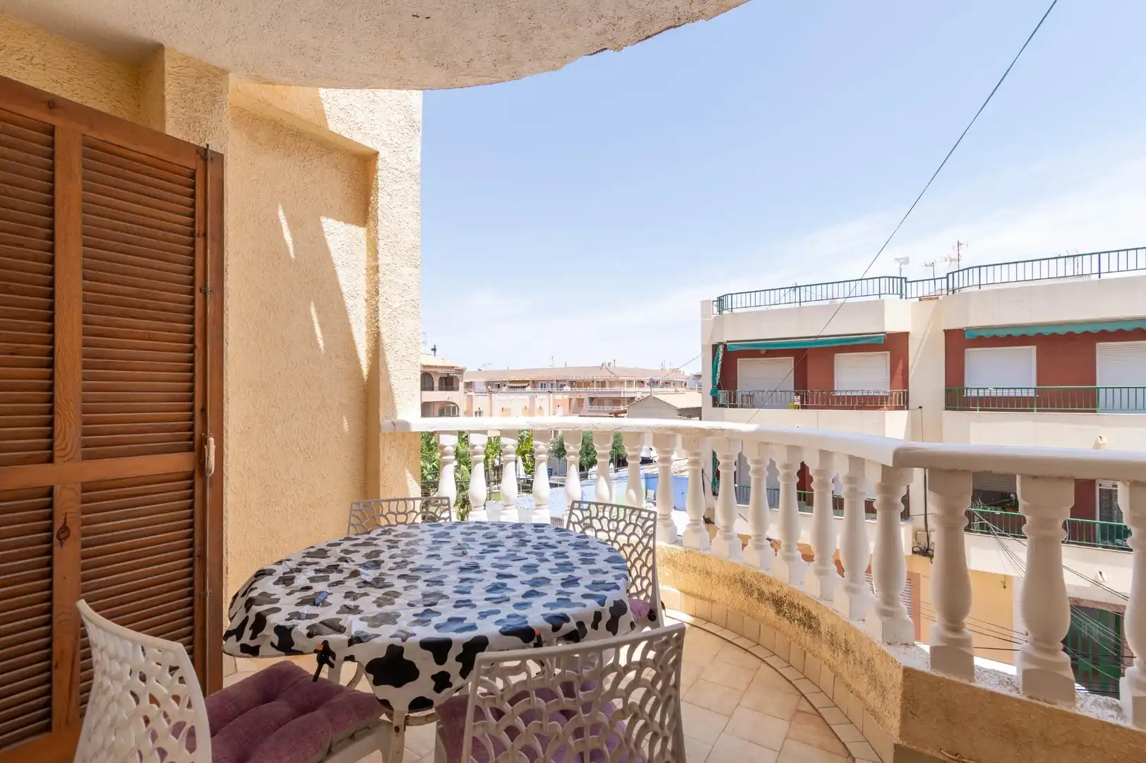 Reihenhaus mit Terrasse zum Verkauf in Calle Calle Rojales, imagen 13