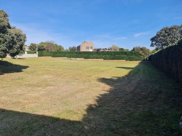 Terreno residencial en venta en Cerro Alarcón