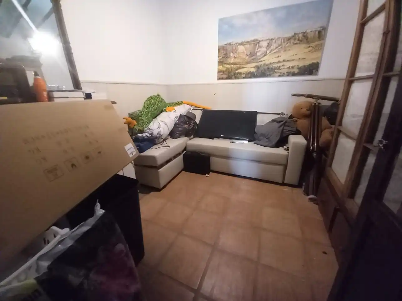 Casa o xalet en venda en Ronda amb Aire condicionat, Calefacció i Terrassa