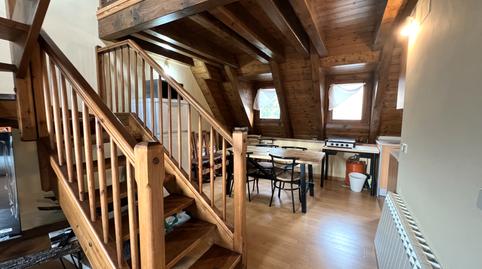 Foto 4 de Casa adosada en venda a Carrer Sant Sernilh, 4, Canejan, Lleida