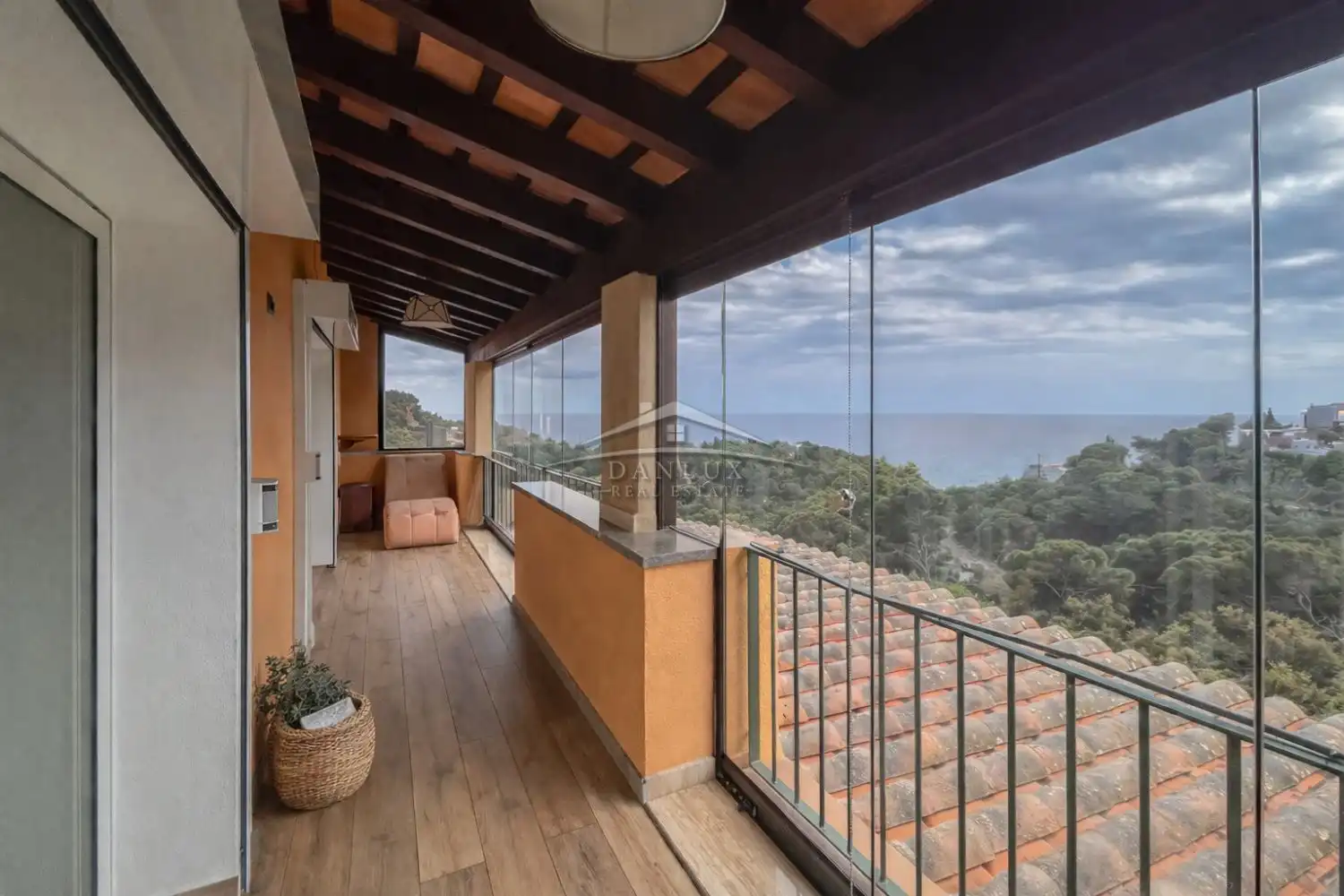 Villa avec terrasse à vendre à Santa María de Llorell, imagen 21