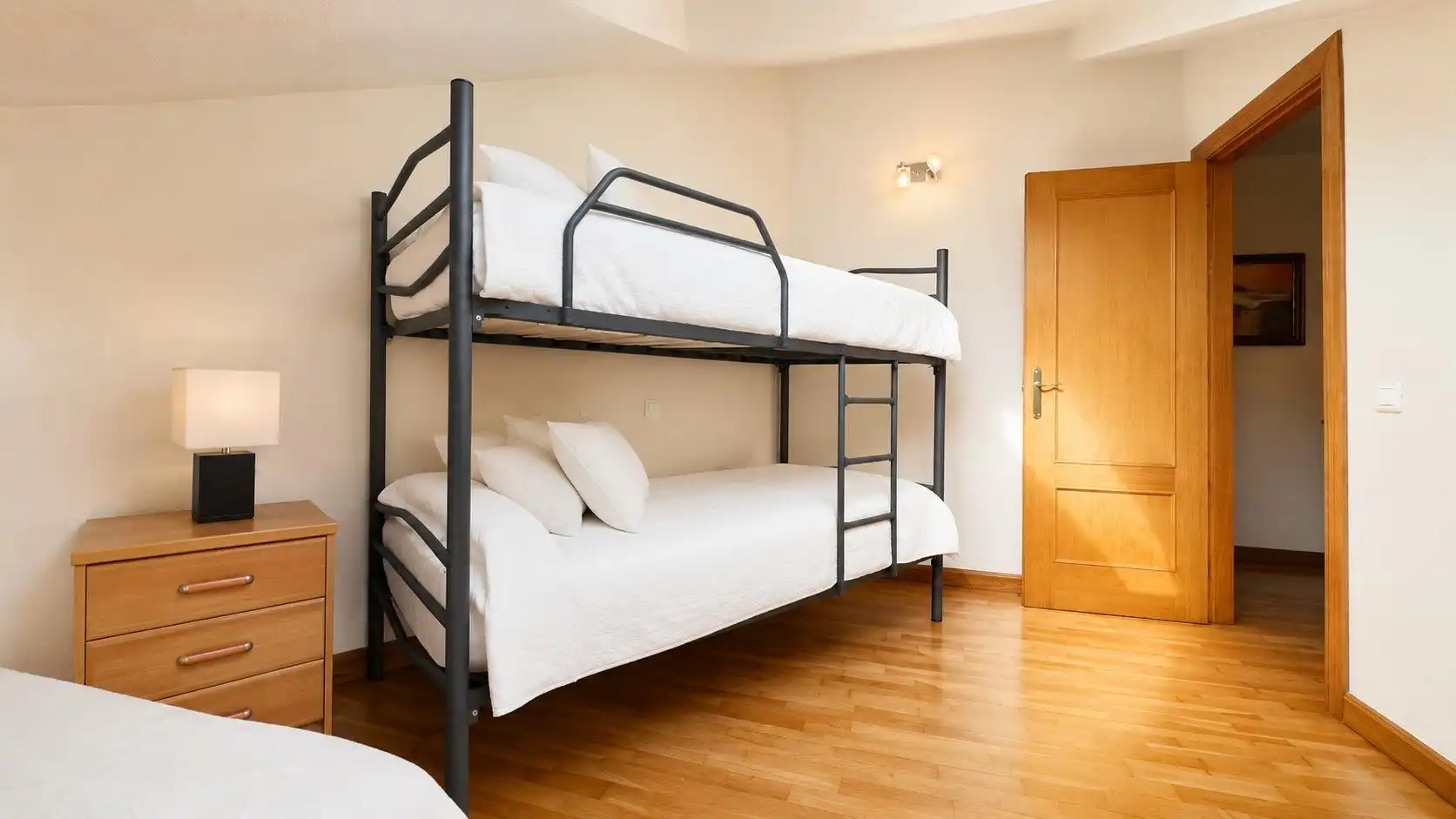 Bedroom of Duplexes for sale in Comillas (Cantabria)  with Heating and Storage room