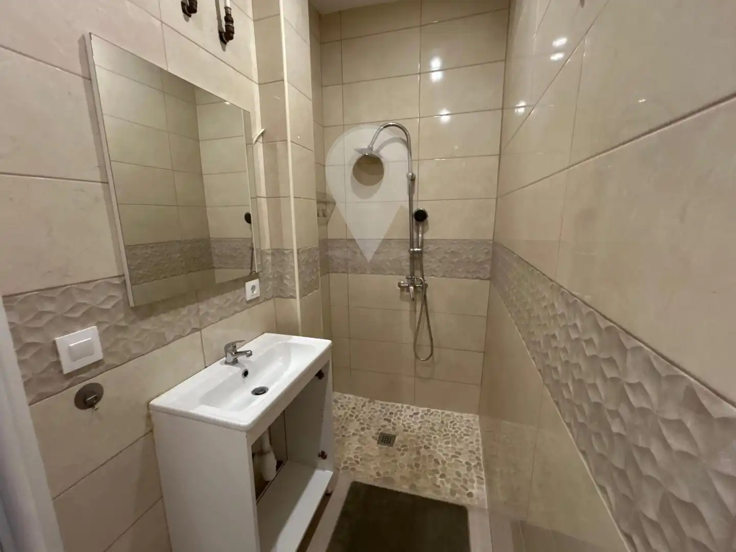 Bathroom of Buildings for sale in Roses