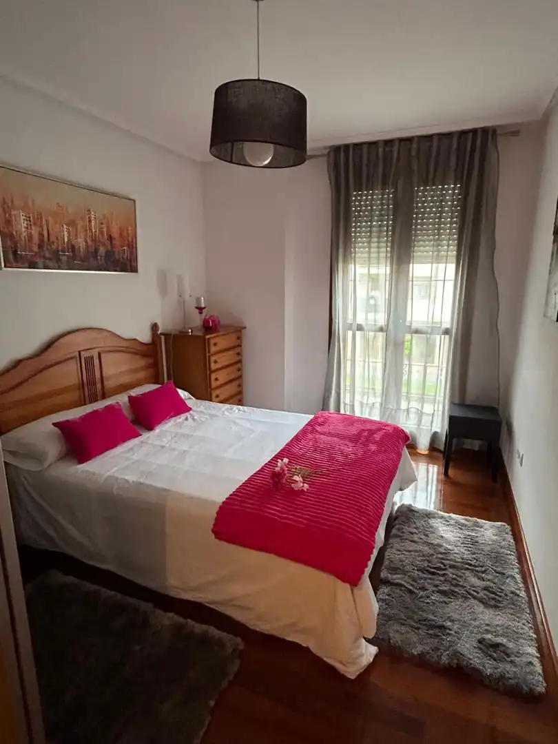 Flat with pool for sale in La Merced 25, imagen 37