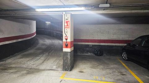 Foto 5 de Garaje de alquiler en Rúa Posse, 68, Cuatro Caminos - Plaza de la Cubela, A Coruña Capital