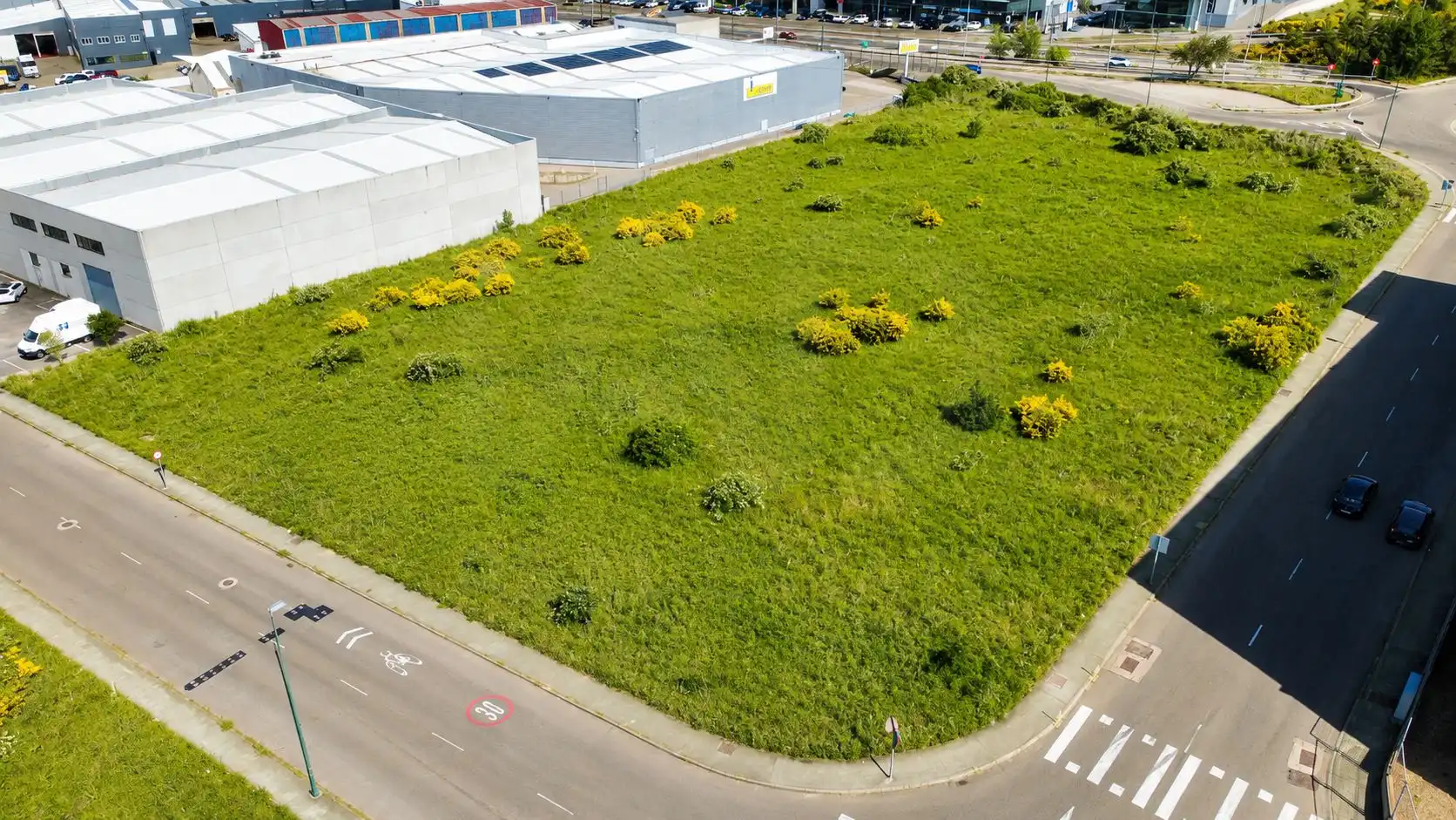 Terreni e lotti in vendita a Avenida Párroco Pablo Díez, imagen 4