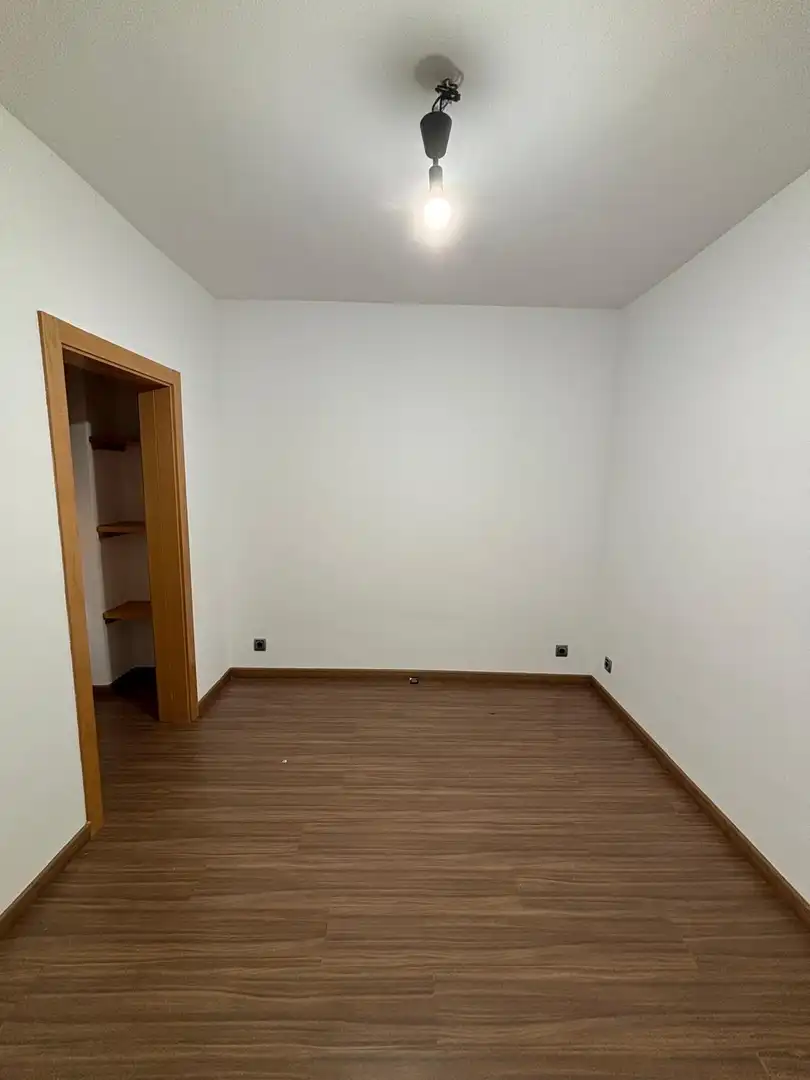 Piso en venta en Barcelona con Parquet