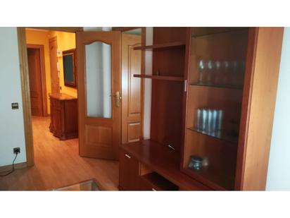 Bedroom of Flat for sale in  Logroño  with Heating, Parquet flooring and Storage room