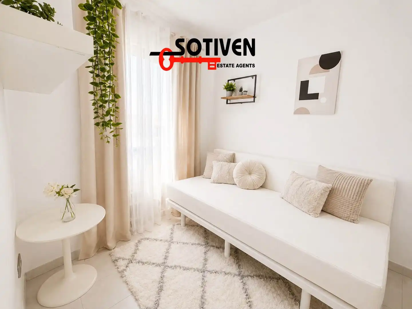 Apartamento con ascensor en venta en Costa Adeje, imagen 16