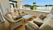 Terrace of Apartment for sale in Marbella  with Air Conditioner, Terrace and Swimming Pool