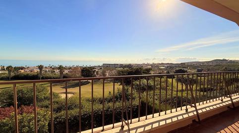 Foto 2 de Apartamento en venta en Oliva, Doña Julia Golf, Casares