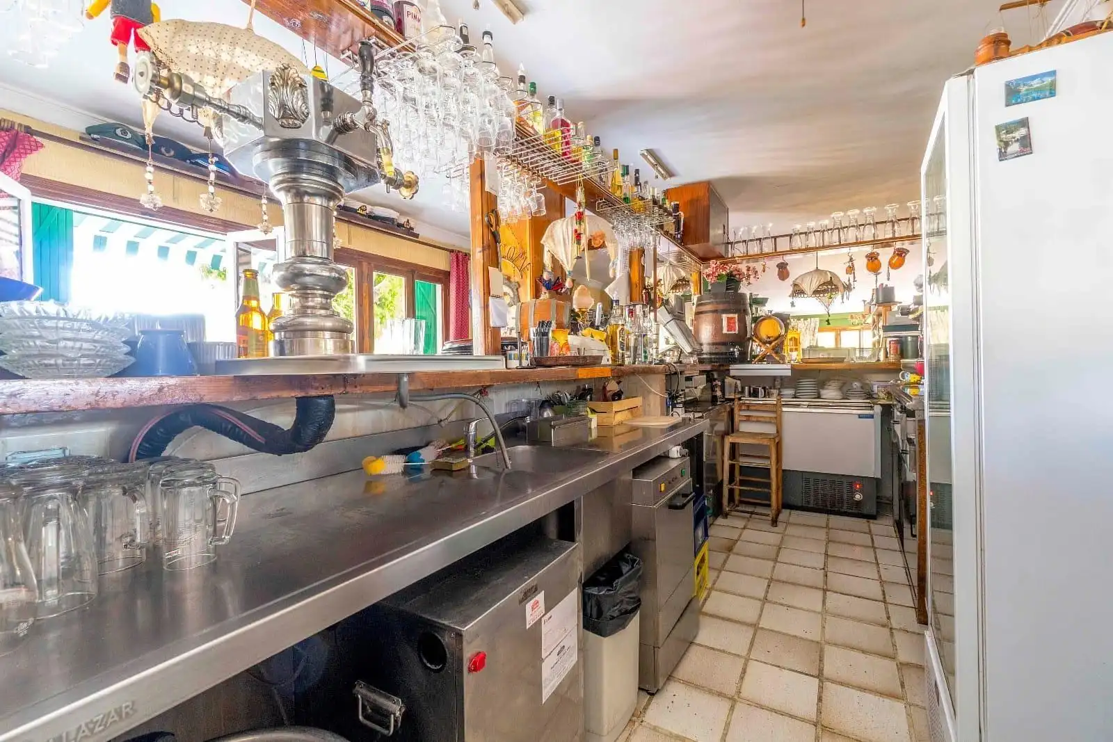 Gewerbefläche zum Verkauf in Calle Jucar 2, imagen 52