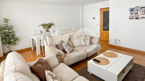 Foto 3 de Piso de alquiler en Villalba Pueblo, Collado Villalba