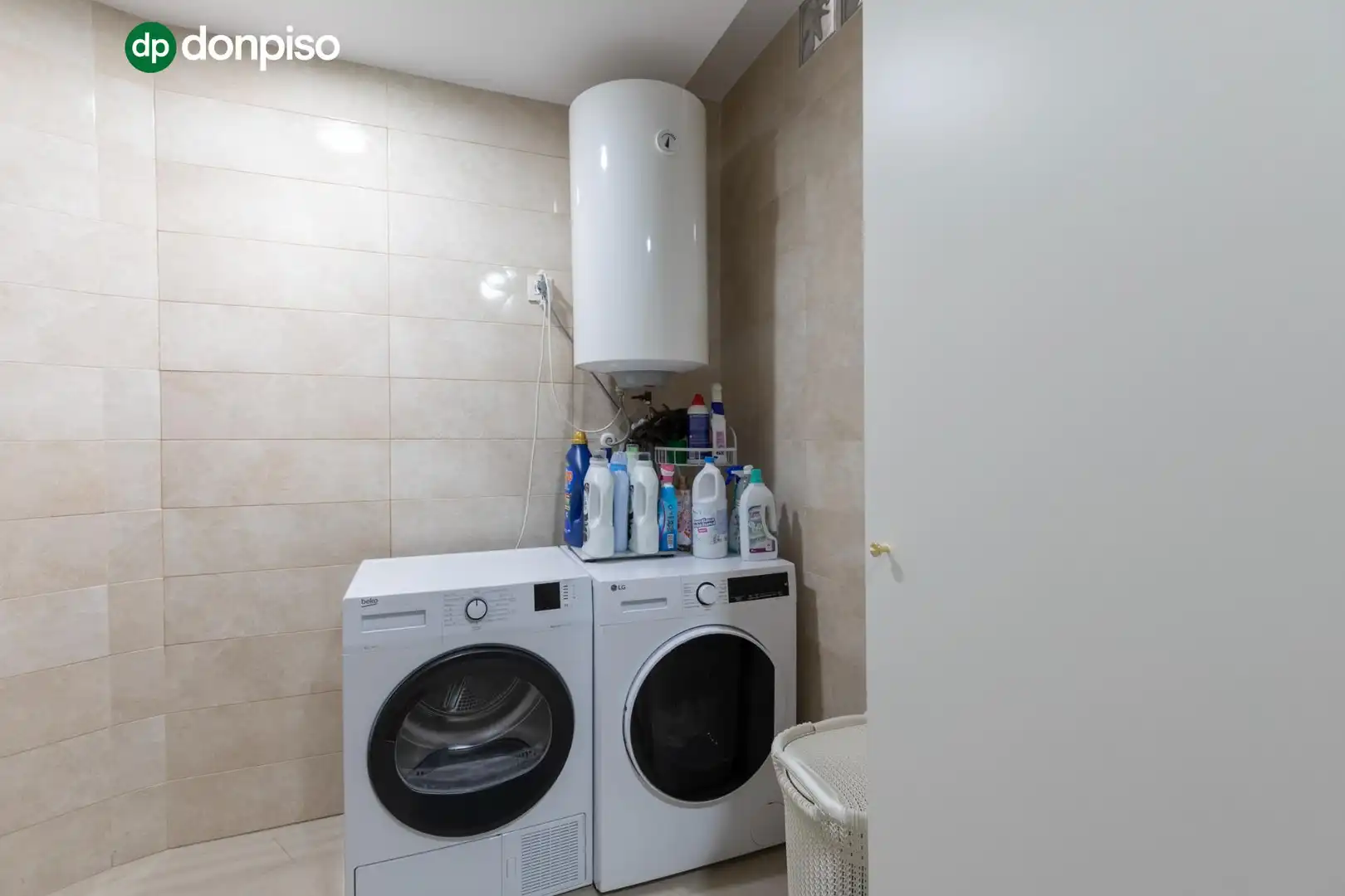 Wohnung mit Terrasse zum Verkauf in PEDRO ANTONIO DE ALARCON, imagen 25