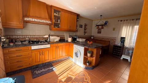 Foto 5 von Wohnung zum Verkauf in Fuente Alegre - El Chaparral - Los Morales, Málaga Capital