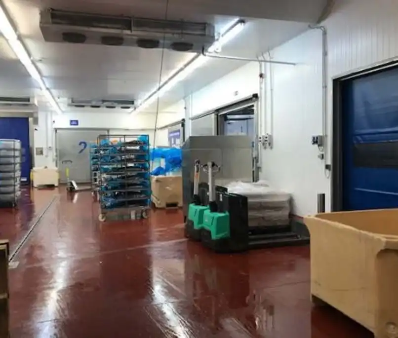 Nave industrial in vendita a Carrer Pla Cadellans, imagen 5