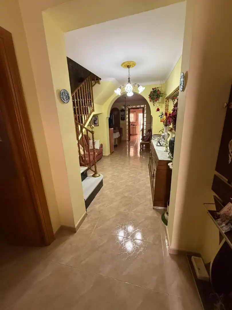 House with terrace for sale in Cuevas de San Marcos, imagen 12