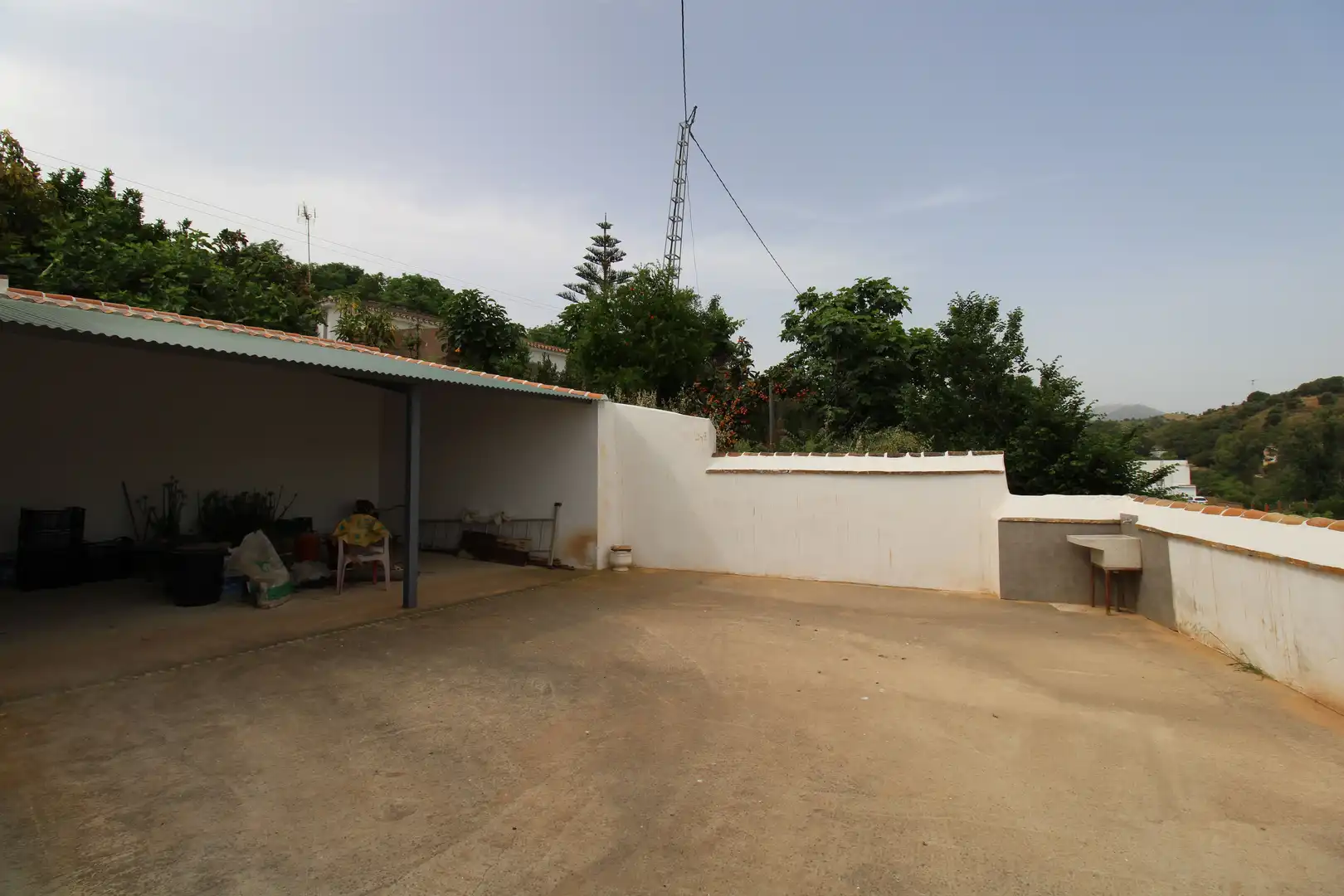 Country homes for sale in Coín  with Terrace and Storage room