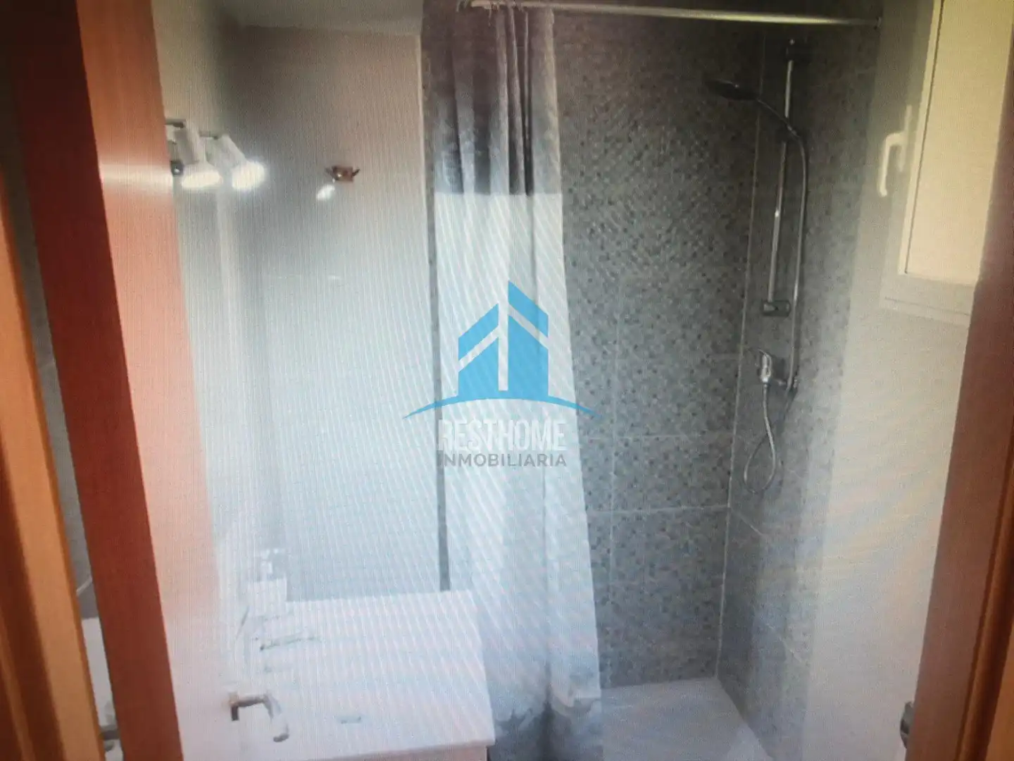 Bathroom of Flat for sale in Cullera  with Balcony