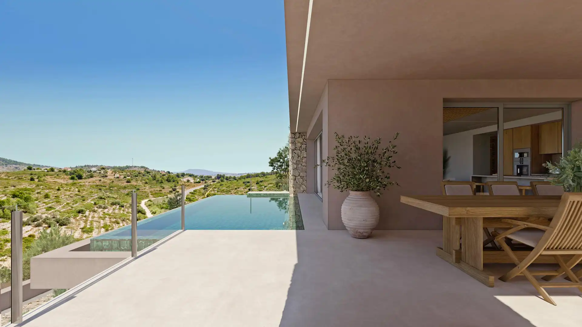 Casa o xalet en venda a Llíber