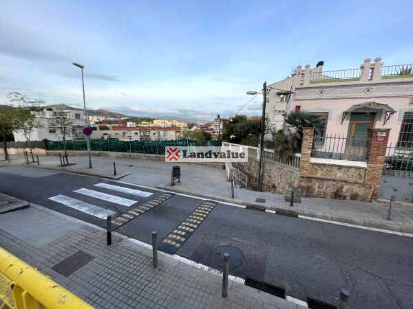 Terreno residencial en Venta en Carrer dels Agudells, 18 en La Font d'en Fargues