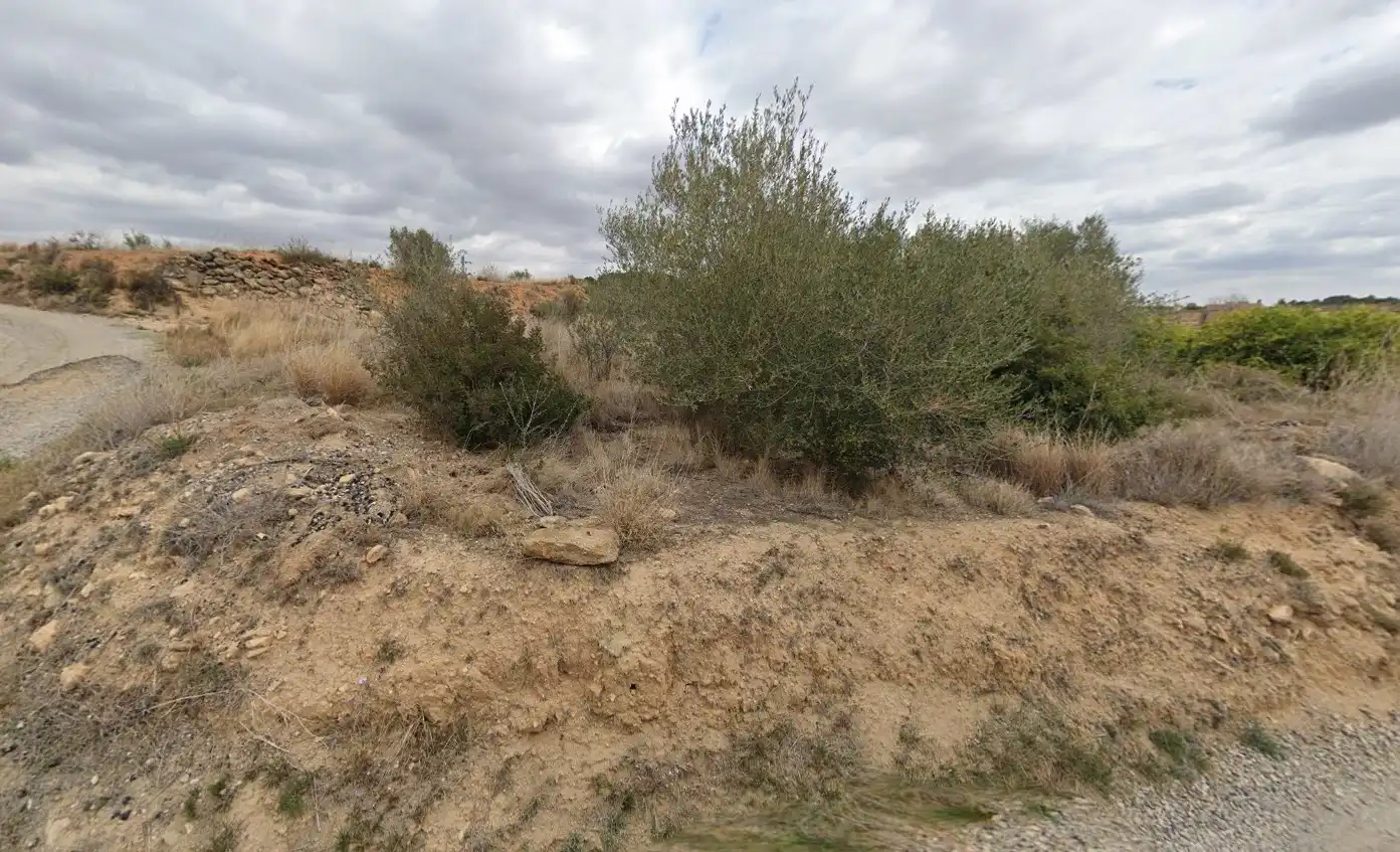Terreno en venta en Montroi / Montroy