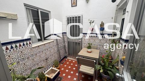 Foto 2 de Casa o xalet en venda a Bellavista,  Sevilla Capital