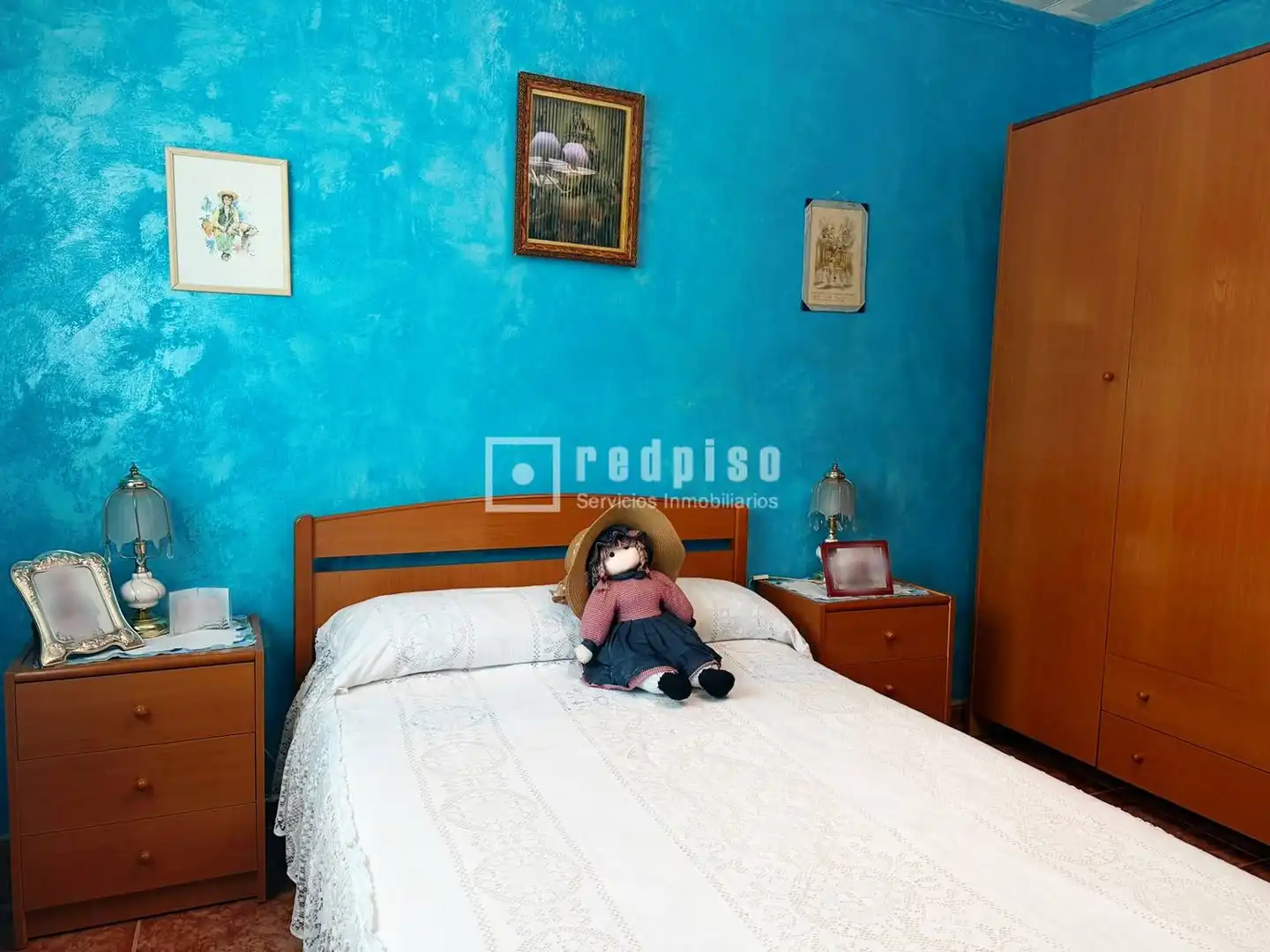 Habitación de Piso en venta en Azuqueca de Henares con Aire acondicionado, Calefacción y Terraza