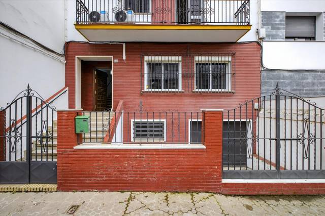 Casa-chalet en Venta en San Pablo