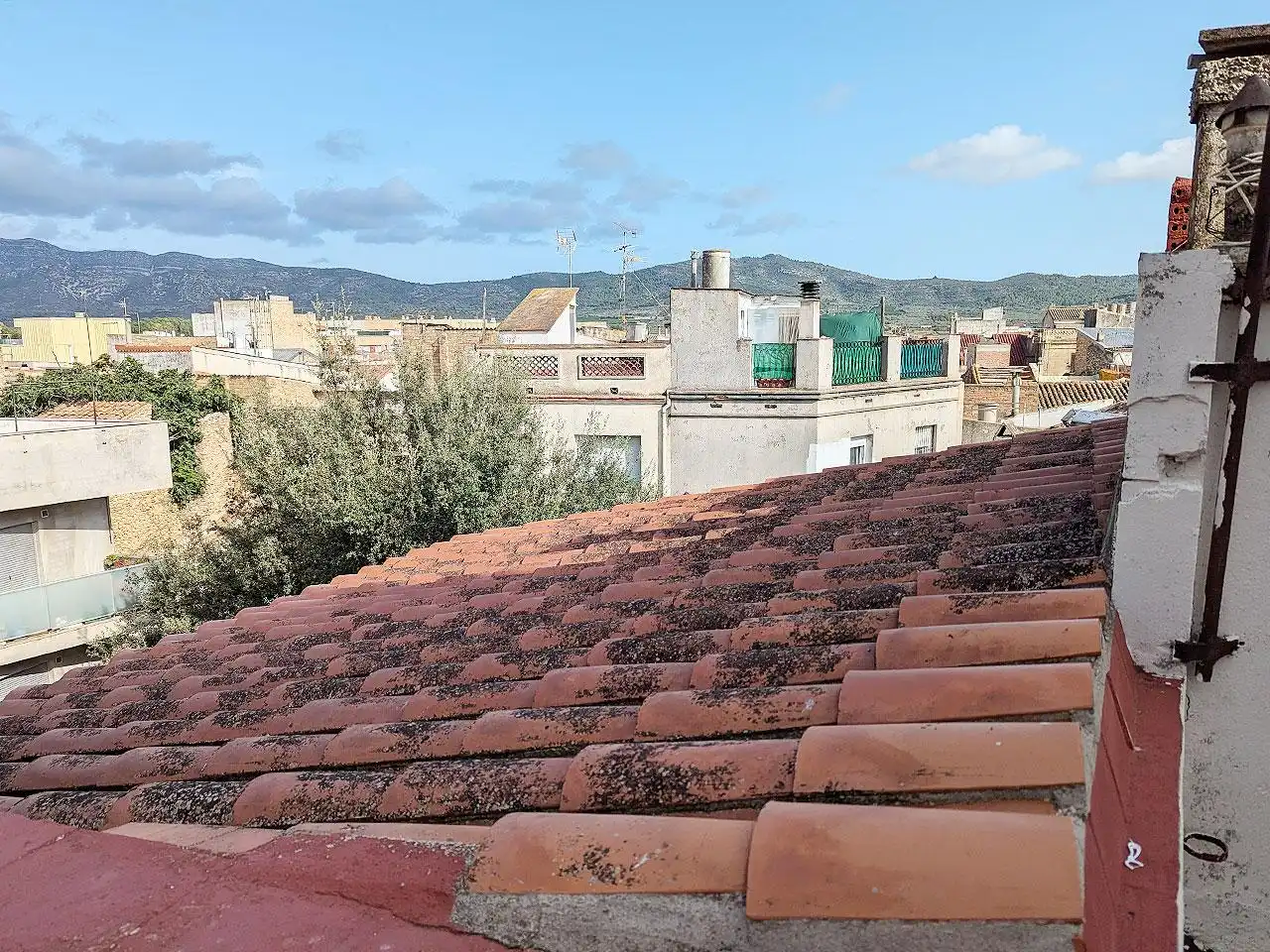 Pis en venda a Sant Antoni, 3, Ulldecona