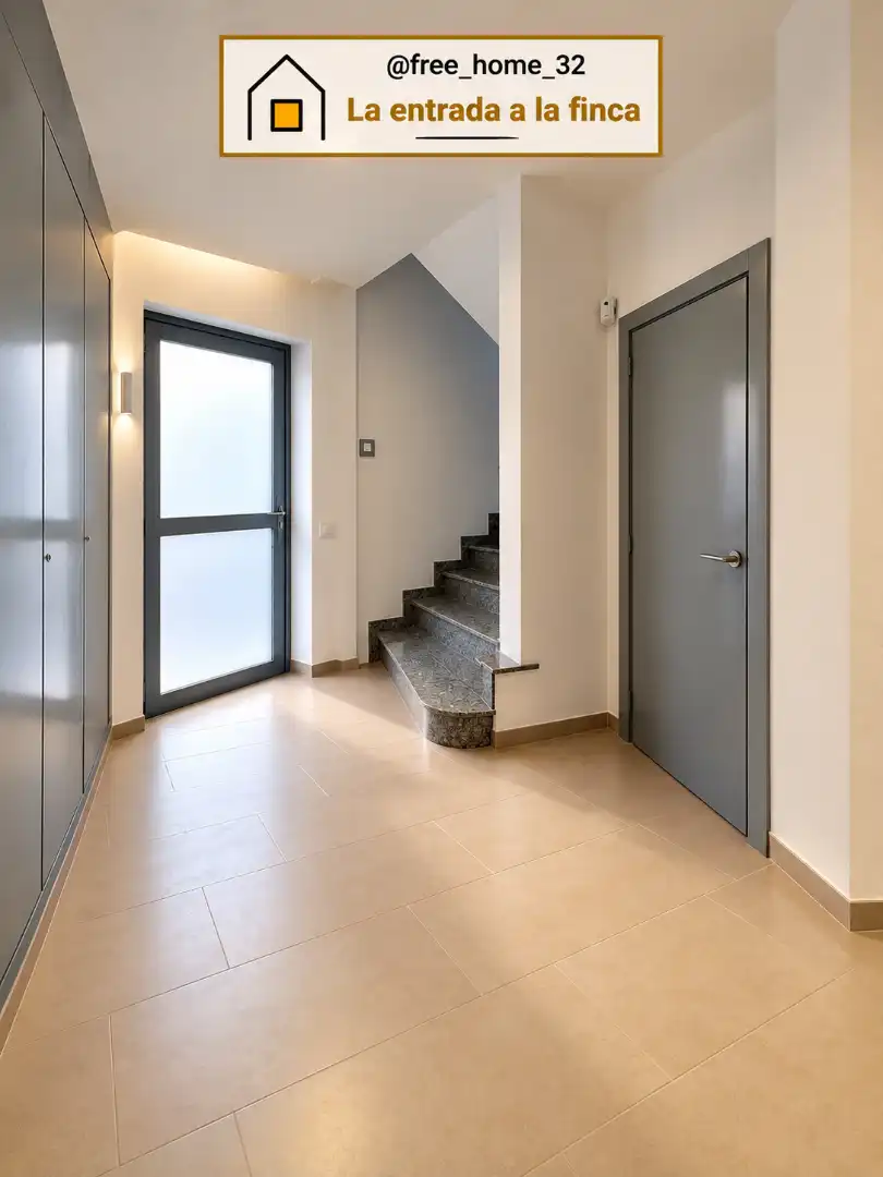 Wohnung mit Terrasse zum Verkauf in Carrer Ciutat de Laval, imagen 2