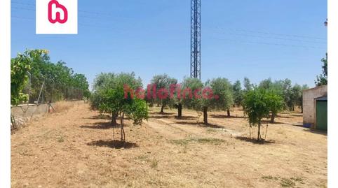 Foto 3 de Casa o xalet en venda a Calle Ocaña, La Reconquista, Toledo