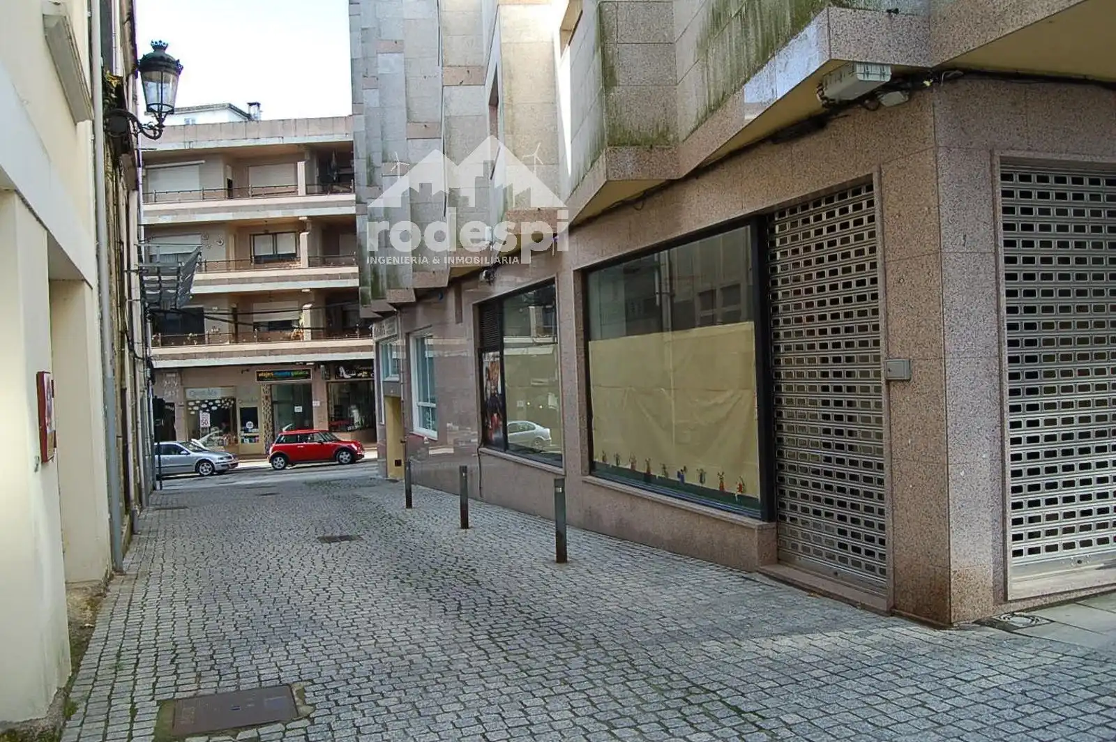 Gewerbefläche zur Miete in Ponteareas, imagen 4
