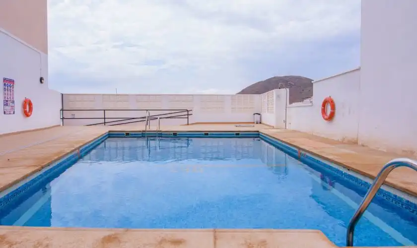 Appartement avec piscine à vendre à Calle Torre del Rayo, imagen 32