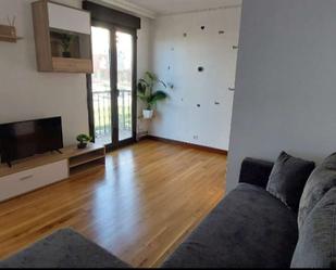 Sala d'estar de Apartament per a compartir en Camargo amb Aire condicionat, Calefacció i Terrassa