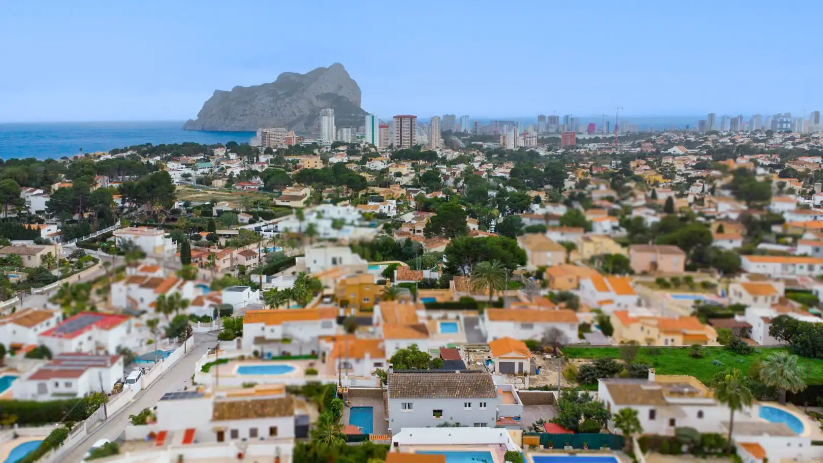 Villa avec piscine à vendre à Carrió - La Merced - Los Pinos, imagen 3