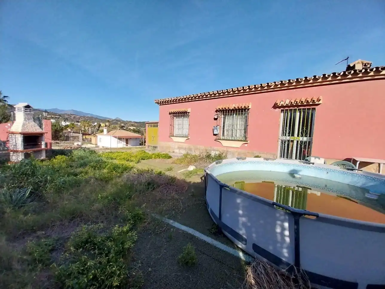 Casa con giardino in vendita a Selwo, imagen 2